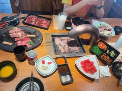 -千寻烧肉(政务区店)