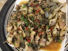 -海大大蒸汽海鲜餐厅·粤菜·特色小炒(欢乐颂店)