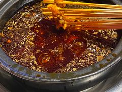 -钢管厂歆瑞源油卤串串香(春熙路太古里店)