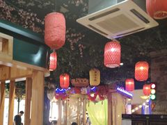-津沽小院(天津之眼店)