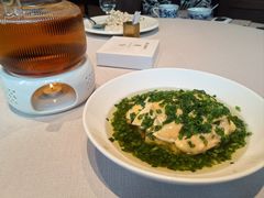 -漢舍中国菜馆(889广场店)