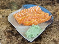 -青岛蓝海大饭店·爱琴海自助餐厅(崂山店)