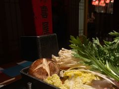 -有喜屋·深夜食堂(北京西路店)
