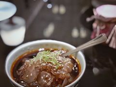 香辣海蜇-夜上海(新天地店)