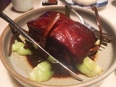 草扎肉-桂满陇-西湖船宴(西单大悦城店)