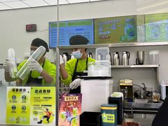 -丘大叔柠檬茶(乐峰广场分店)