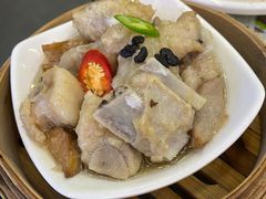 -澳门陈光记烧味饭店(万象城店)