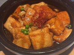 -蜀宴小调·精致家常菜(科华店)