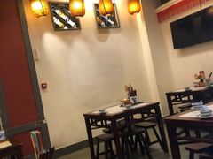 大堂-南京大牌档(龙江新城市广场店)
