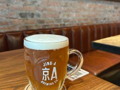 -京A Brewpub·精酿餐吧(幸福村店)