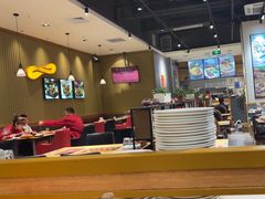 -米斯特比萨(罗斯福店)