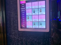 -卡宿自助餐厅(高新万达店)