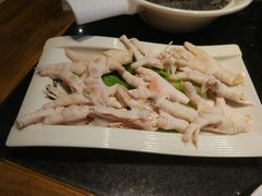 -纸盐河码头火锅(十八梯店)