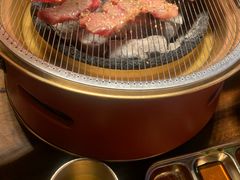 -西塔老太太泥炉烤肉(上海七宝领展广场店)