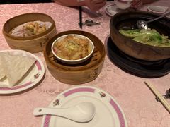 -囍凤楼·粤菜·点心·火锅(温特莱店)