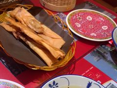 -味福记·本地特色菜(八一万达广场店)