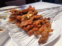 -丁虎子烤肉(国道二店)