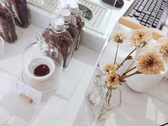 -Cafe on warm(丹霞店)