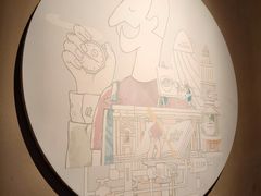 -COSTA COFFEE(新奥购物中心店)