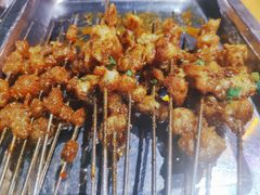 -聚味瞿记·龙虾堂(树木岭店)