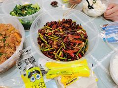 -灶东家民间菜(回兴店)