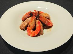 鲜椒海鲜-鲁采LU STYLE(新天地店)