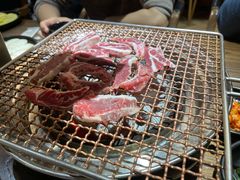 -九田家黑牛烤肉料理(二天地店)