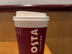 -COSTA COFFEE(天通苑华联店)