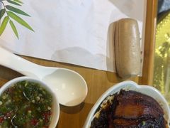 -醉霖生态餐厅(交大店)