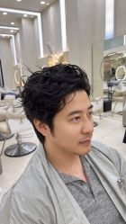 -十六番发型师事务所