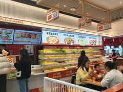 -每味每客·重庆麻辣烫(国泰店)