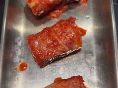 -西塔老太太泥炉烤肉(龙湖北苑天街店)