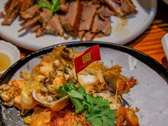 -百年银屏蚝烙·潮汕菜·非遗(乐山店)