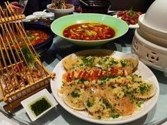 -鉴川·川菜传承(星汇两江店)