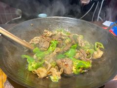-张氏父子常德肠子馆(贺龙店)