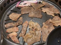 -九田家黑牛烤肉料理(香河店)