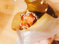 -天美汇鸡翅包饭(来福士广场店)