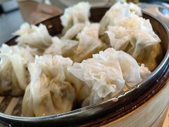 羊肉大葱稍麦-真食净香居·内蒙烧麦(亚运村店)