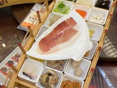 -香麒园·过桥米线·南湖雅宴