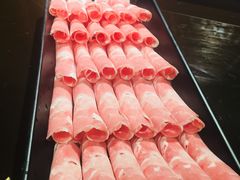 -快乐小羊·内蒙牛羊肉火锅(流花中心店)