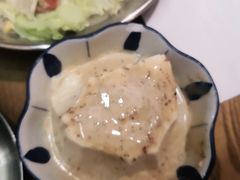 -幸屿 创意料理(永嘉天地店)