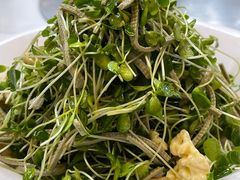 -大草原清真饭庄(沙河店)