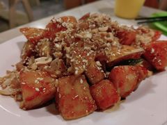 -热浪岛马来餐厅