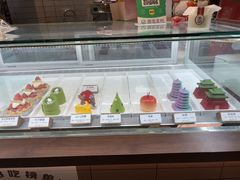 -嗒令甜品·主题融合料理餐厅(首座时代店)