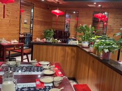 -一块豆腐(李沧书院路店)