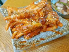 -朴家烤肉(万盛南街店)