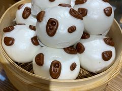 -熊猫家新派川菜(百里一·龙兴集店)