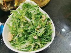 -陕北四窑洞(巨丰店)