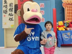 -美吉姆早教(高新中心)