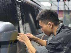 -车友必成·3M汽车贴膜/隐形车衣/改色膜(成都店)
